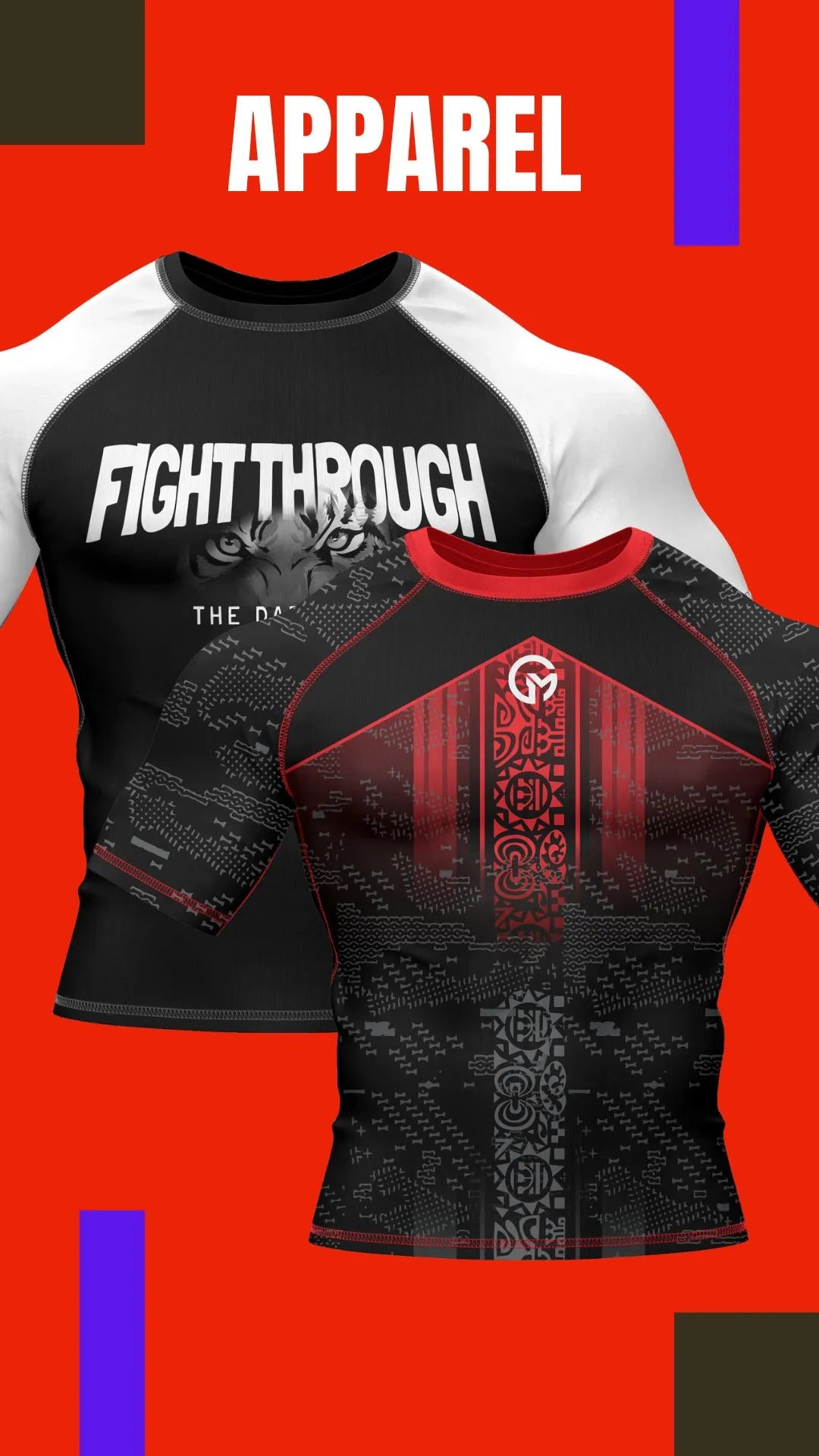 Apparel