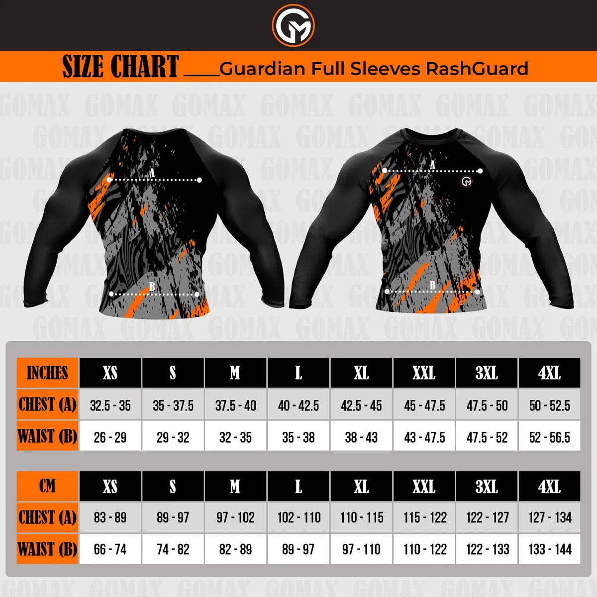 Halloween Compression Shirts – Spooky Workout Tops for Gym & Training (S3)