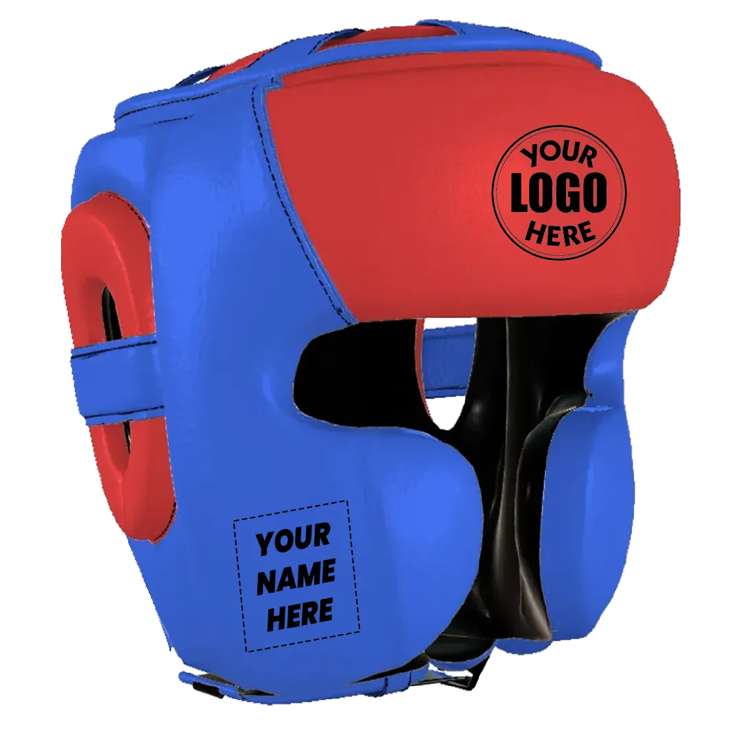 Apex G3 Head Guard