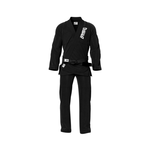 Bamboo Panda Sublimation Brazilian Jiu Jitsu Gi - Premium Summit Series (BJJ GI)