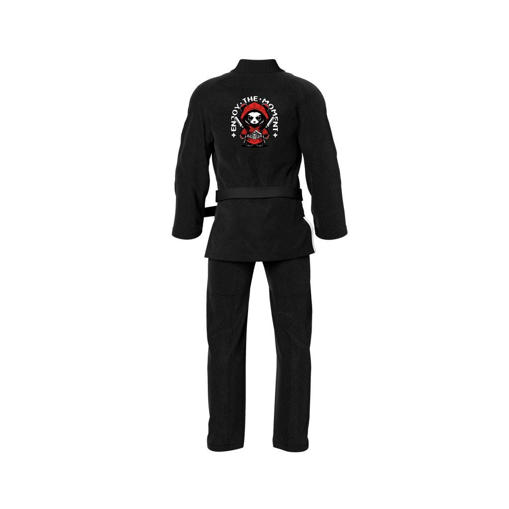 Battle Panda Sublimation Brazilian Jiu Jitsu Gi - Premium Summit Series (BJJ GI)