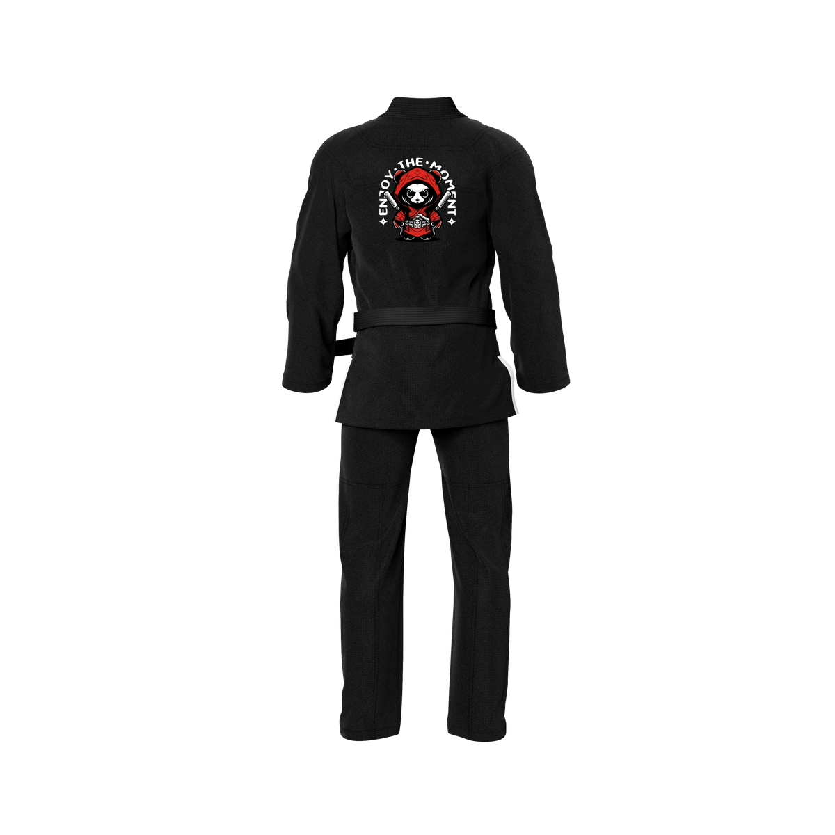 Battle Panda Sublimation Brazilian Jiu Jitsu Gi - Premium Summit Series (BJJ GI)