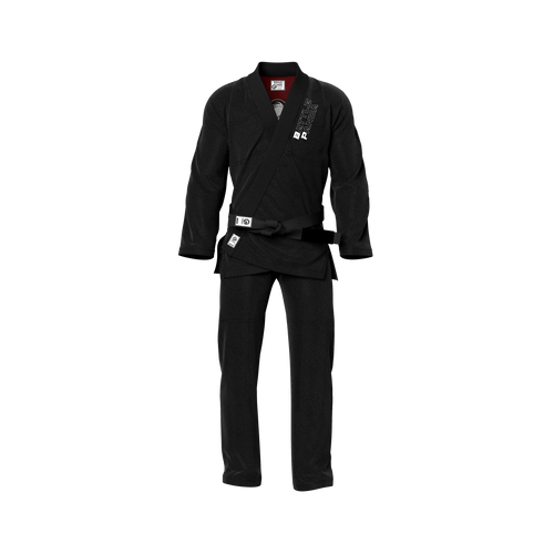 Battle Panda Sublimation Brazilian Jiu Jitsu Gi - Premium Summit Series (BJJ GI)