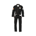 Black BJJ Gi - Brazilian Jiu Jitsu Gi - Pro Series - Zen & Zook