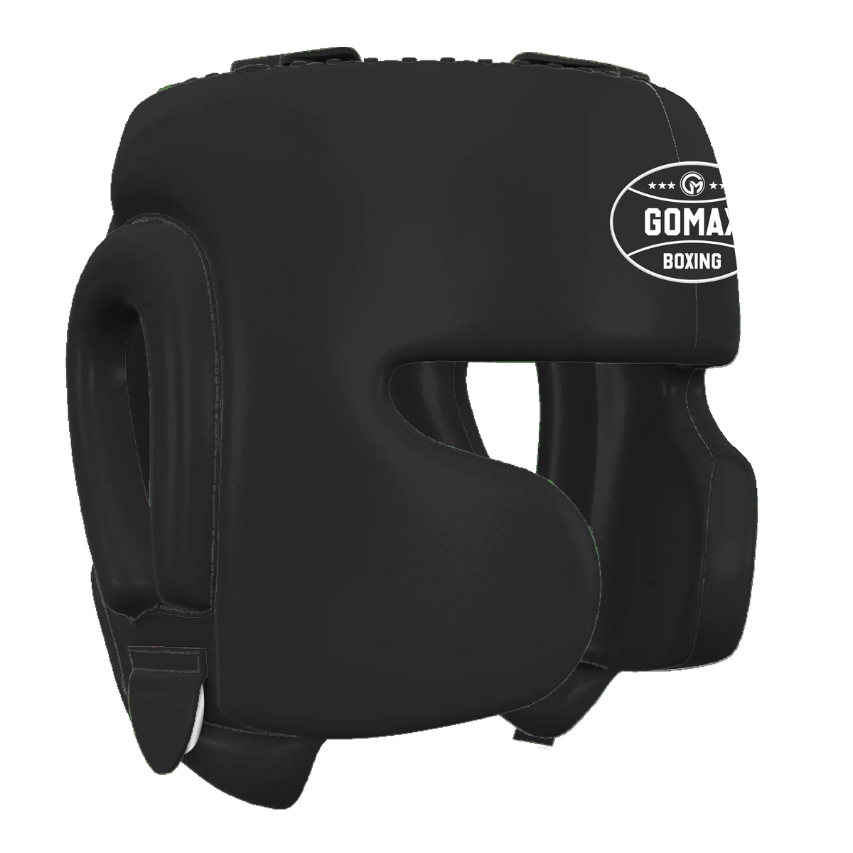 Apex G2 Head Guard - S1 (Black)