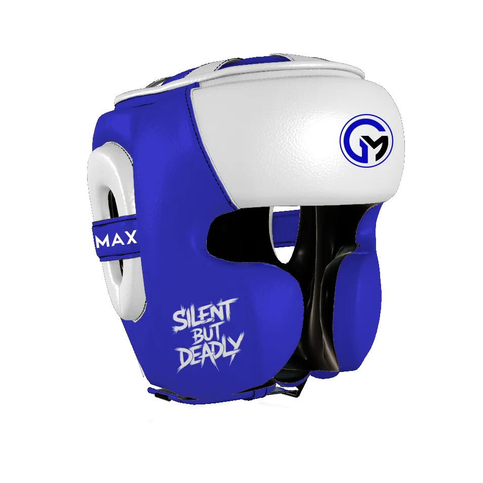 Apex G3 Head Guard - S1 (Blue)