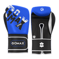 Iron Strike Pro - Boxing Glove - Streamline (Blue/Black)