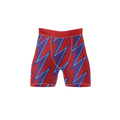 Bolt Rush – Premium BJJ Rash Guard Compression Shorts for Men & Women