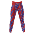 Boltstream – Premium BJJ Rash Guard Compression Pants/Spats/Leggings for Men & Women