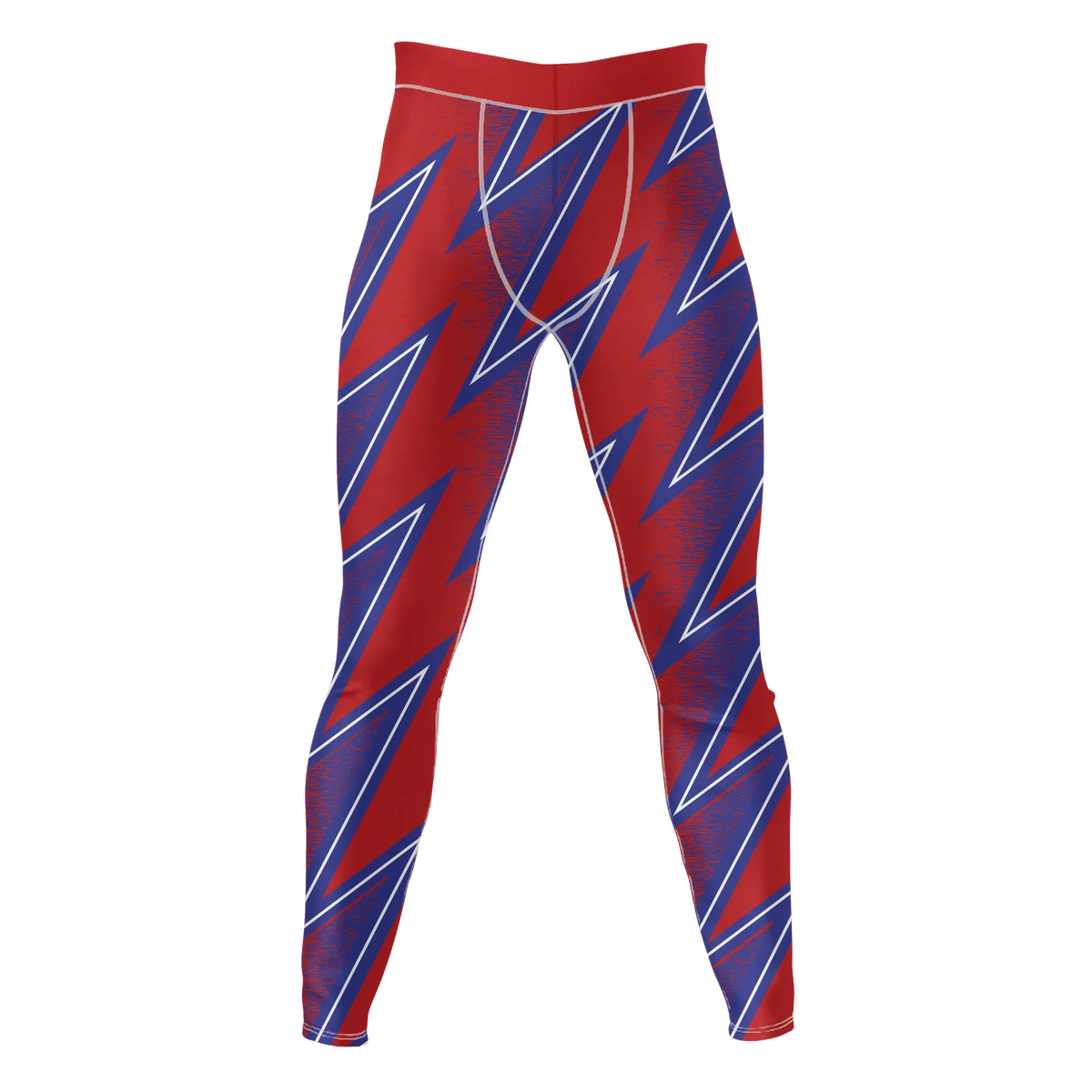 Boltstream – Premium BJJ Rash Guard Compression Pants/Spats/Leggings for Men & Women