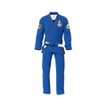 Dark Blue BJJ Gi - Brazilian Jiu Jitsu Gi - Pro Series - Zen & Zook