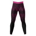 Diamond Fade – Premium BJJ Rash Guard Compression Pants/Spats/Leggings for Men & Women