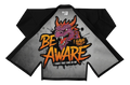 Dragon Sublimation Black Brazilian Jiu Jitsu Gi - Premium Summit Series (BJJ GI)