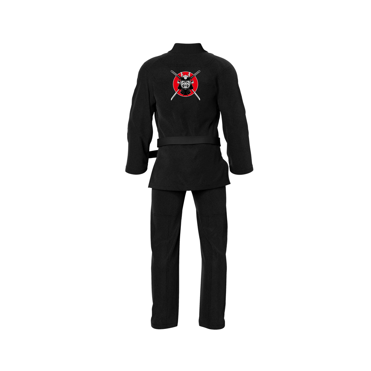 Elite Samurai Sublimation Brazilian Jiu Jitsu Gi - Premium Summit Series (BJJ GI)