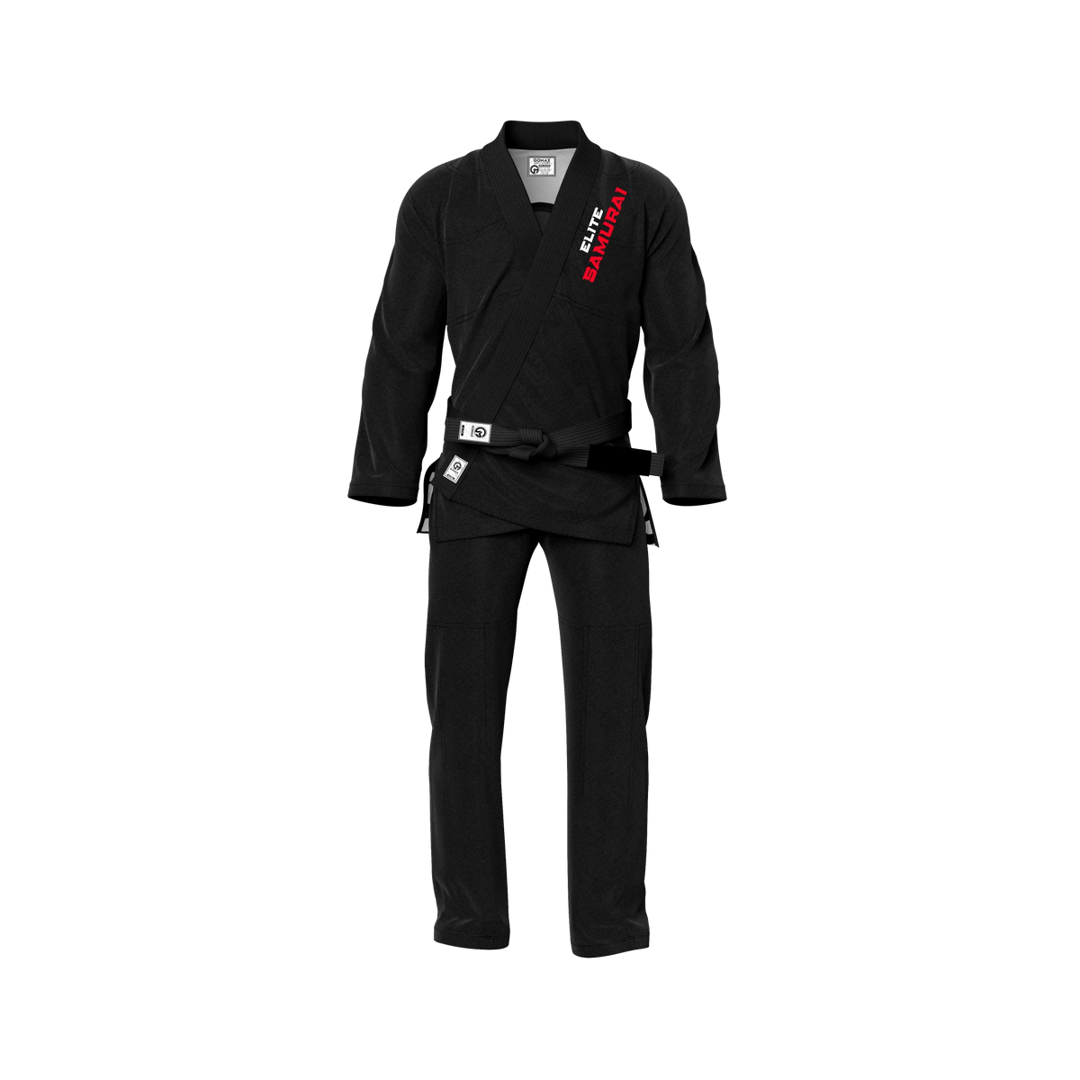 Elite Samurai Sublimation Brazilian Jiu Jitsu Gi - Premium Summit Series (BJJ GI)