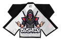 Elite Samurai Sublimation Brazilian Jiu Jitsu Gi - Premium Summit Series (BJJ GI)