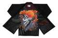 Freedom Sublimation Black Brazilian Jiu Jitsu Gi - Premium Summit Series (BJJ GI)
