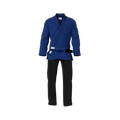 Blue BJJ Gi for men, women, and kids – premium Brazilian Jiu Jitsu uniform main