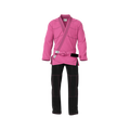 Pink BJJ Gi for men, women, and kids – premium Brazilian Jiu Jitsu gi main