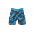 Frost Pulse Tactical – Premium BJJ Rash Guard Compression Shorts for Men & Women