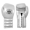 Predator Pro Boxing Glove - Power Strike (White)