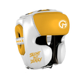 Apex G3 Head Guard - S1 (Golden)