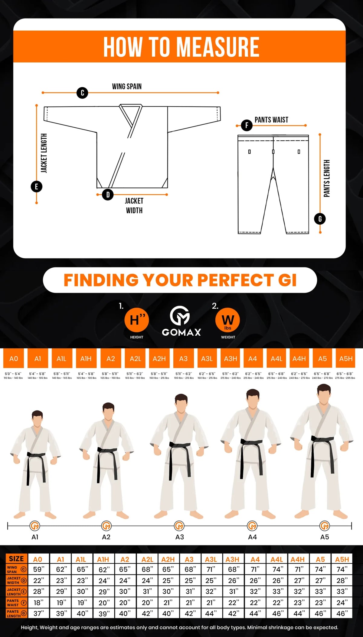 White Wolf Sublimation Brazilian Jiu Jitsu Gi - Premium Elite Series (BJJ GI)