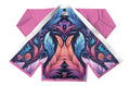 Infinity Phoenix Sublimation Pink Brazilian Jiu Jitsu Gi - Premium Elite Series (BJJ GI)