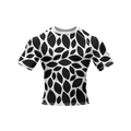 Ink Canopy - Premium BJJ Rash Guard / Compression Top for Men/Women