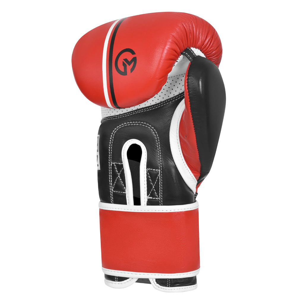 fighting boxing gloves for power and precision