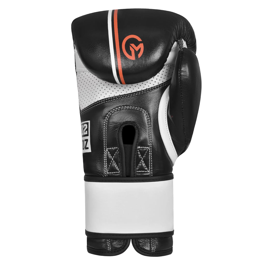 durable training gloves for professional boxing gear