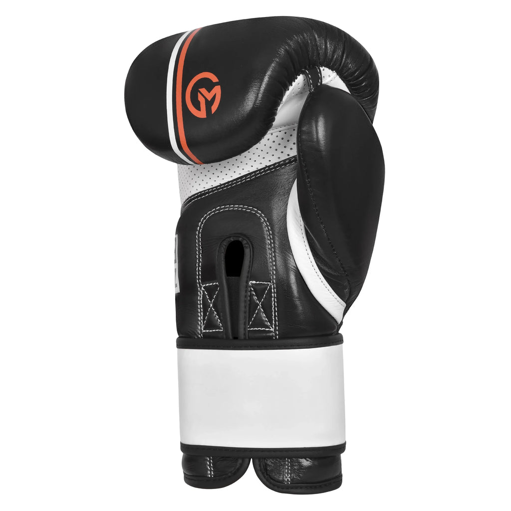 sparring gloves boxing style with superior wrist protection
