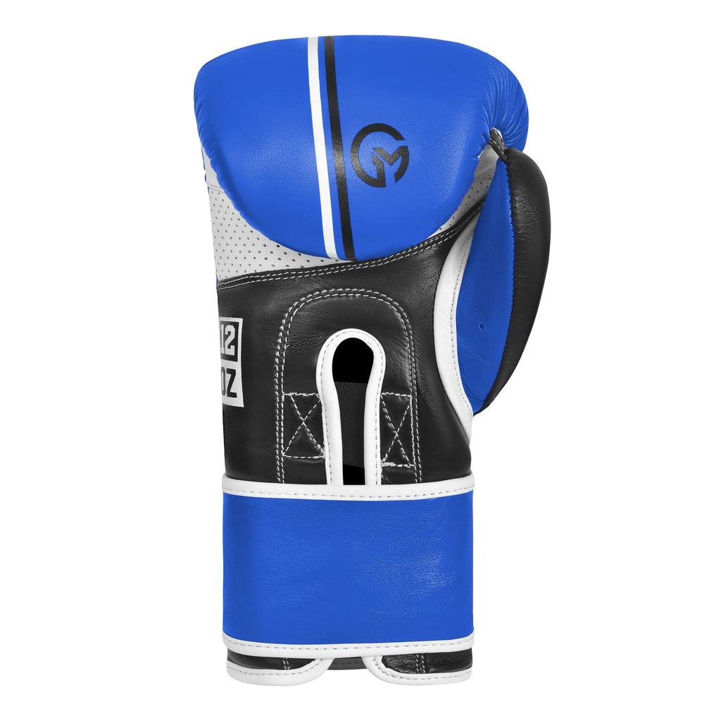 best blue training gloves for beginners