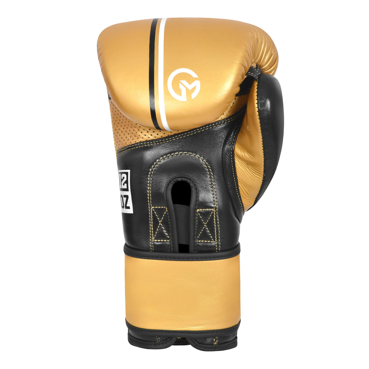 boxing gloves for sale – gold color edition