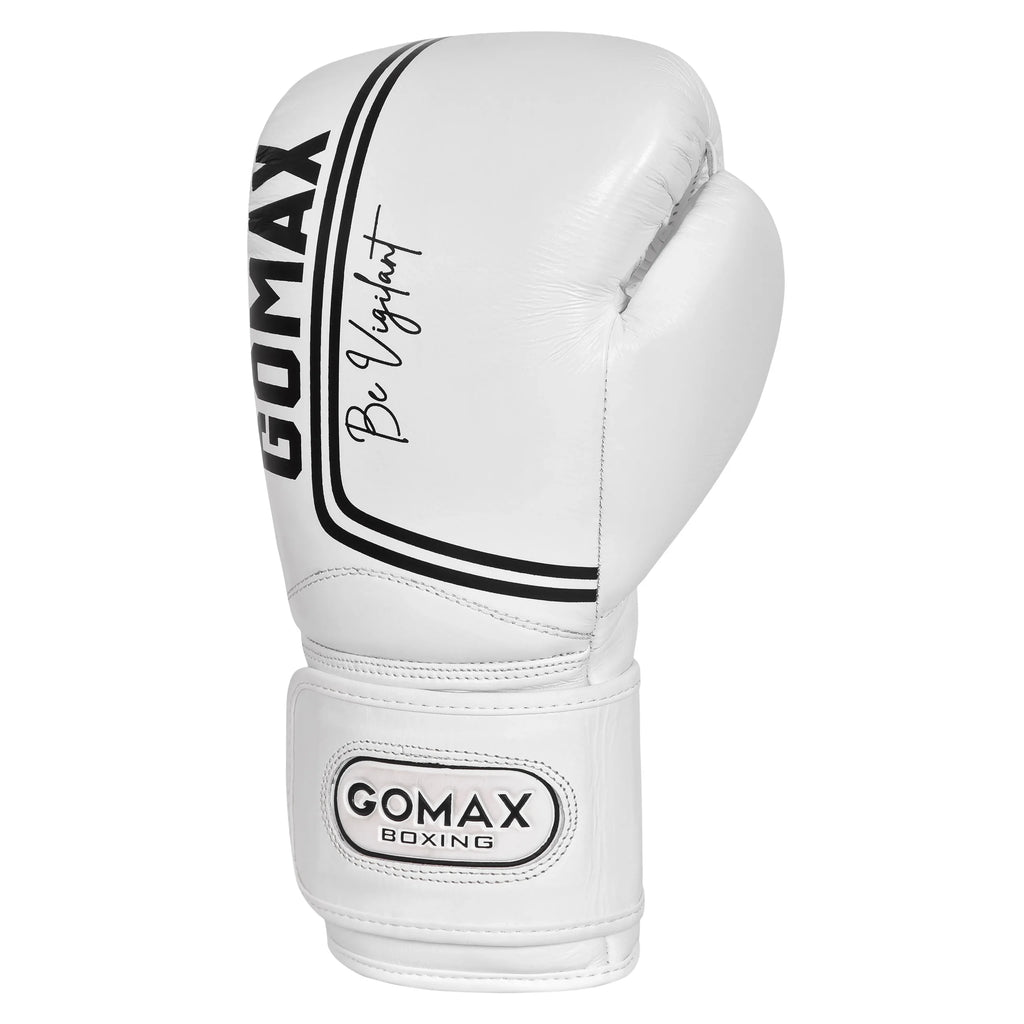 10oz leather boxing gloves for beginners