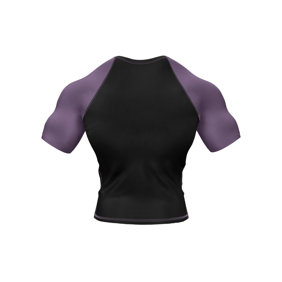 Jester Reign - Premium BJJ Rash Guard / Compression Top for Men/Women (Guardian Line)