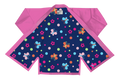 Just Butterfly Sublimation Pink Brazilian Jiu Jitsu Gi - Premium Summit Series (BJJ GI)