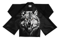 Call of the Wild Sublimation Brazilian Jiu Jitsu Gi - Premium Summit Series (BJJ GI)