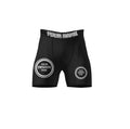 Men Custom Compression Shorts (Full Print)