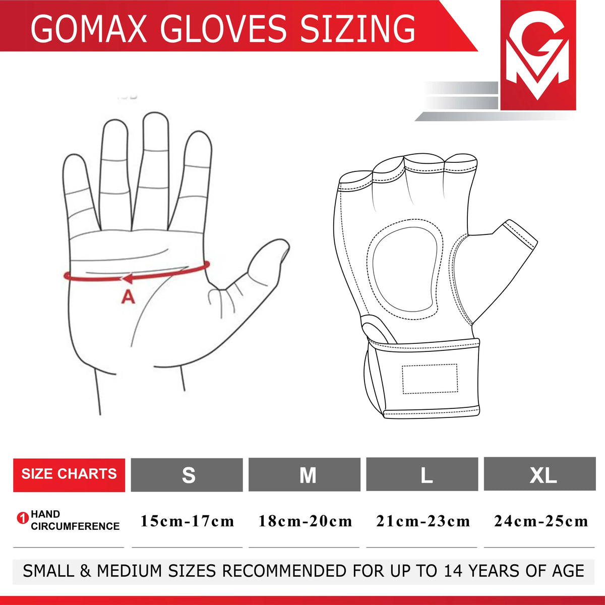 MMA Gloves Vanguard Grip | MMA Boxing Gloves - Queen (Sky Blue)
