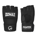Boxing with MMA gloves featuring open-palm grip and padded protection for hybrid training