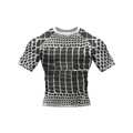 Matrix Drift - Premium BJJ Rash Guard / Compression Top for Men/Women