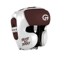 Apex G3 Head Guard - S1 (Mehroon)