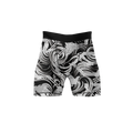 Mono Mirage Combat – Premium BJJ Rash Guard Compression Shorts for Men & Women