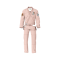 Peach BJJ Gi - Brazilian Jiu Jitsu Gi - Pro Series - Zen & Zook