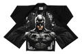 Perfectly Wicked Sublimation Black Brazilian Jiu Jitsu Gi - Premium Summit Series (BJJ GI)