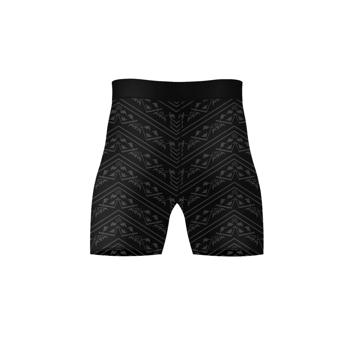 Phantom Prism – Premium BJJ Rash Guard Compression Shorts for Men & Women