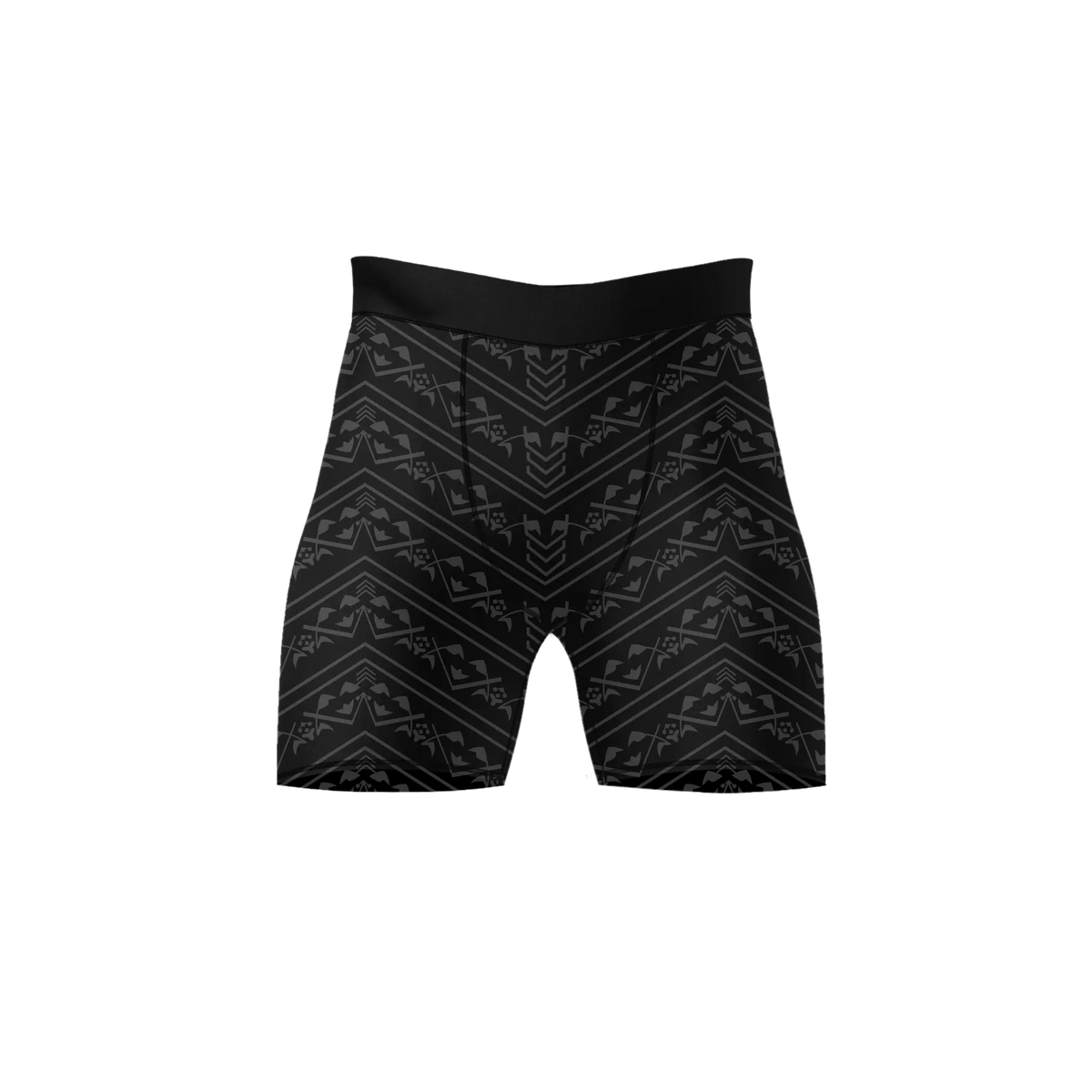 Phantom Prism – Premium BJJ Rash Guard Compression Shorts for Men & Women