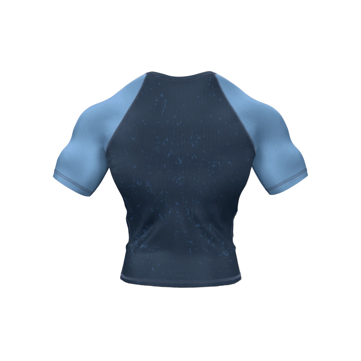 Monster Squad - Premium BJJ Rash Guard / Compression Top for Kids (Tiny Titans)