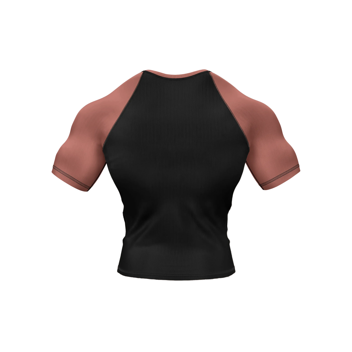 Pirate Treasure Hunt - Premium BJJ Rash Guard / Compression Top for Kids (Tiny Titans)